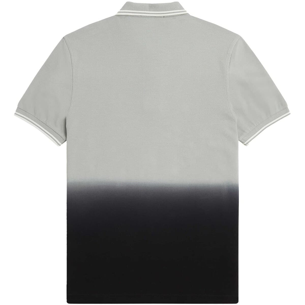 Men's T-Shirts Fred Perry Gray