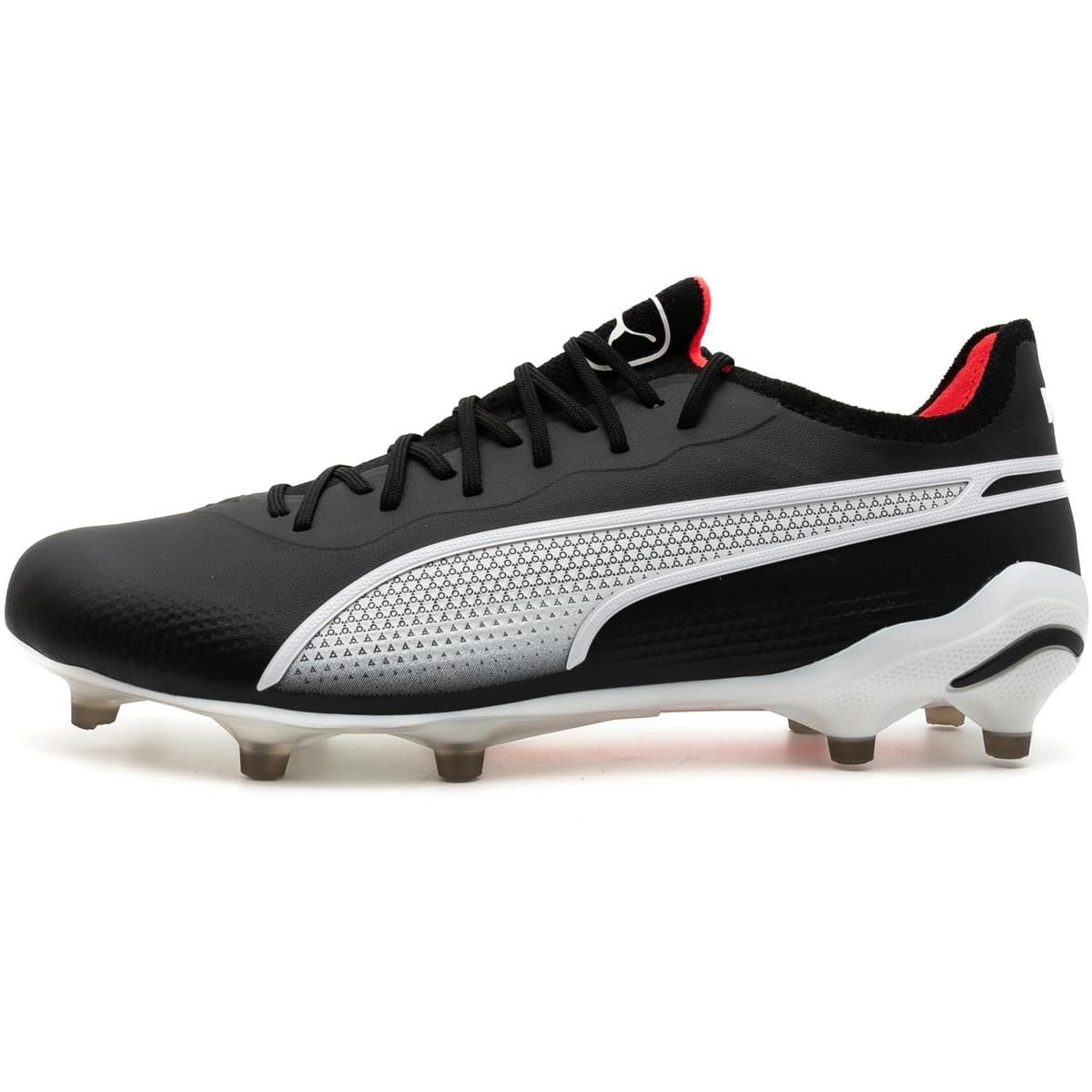Women's Football Boots Puma Black