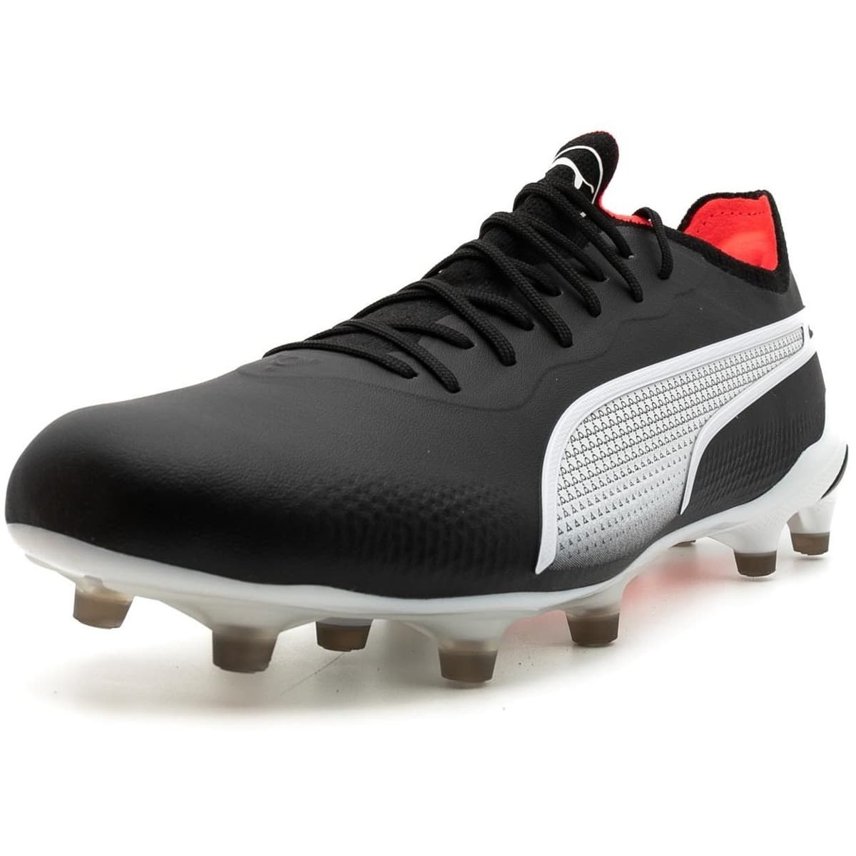 Women's Football Boots Puma Black