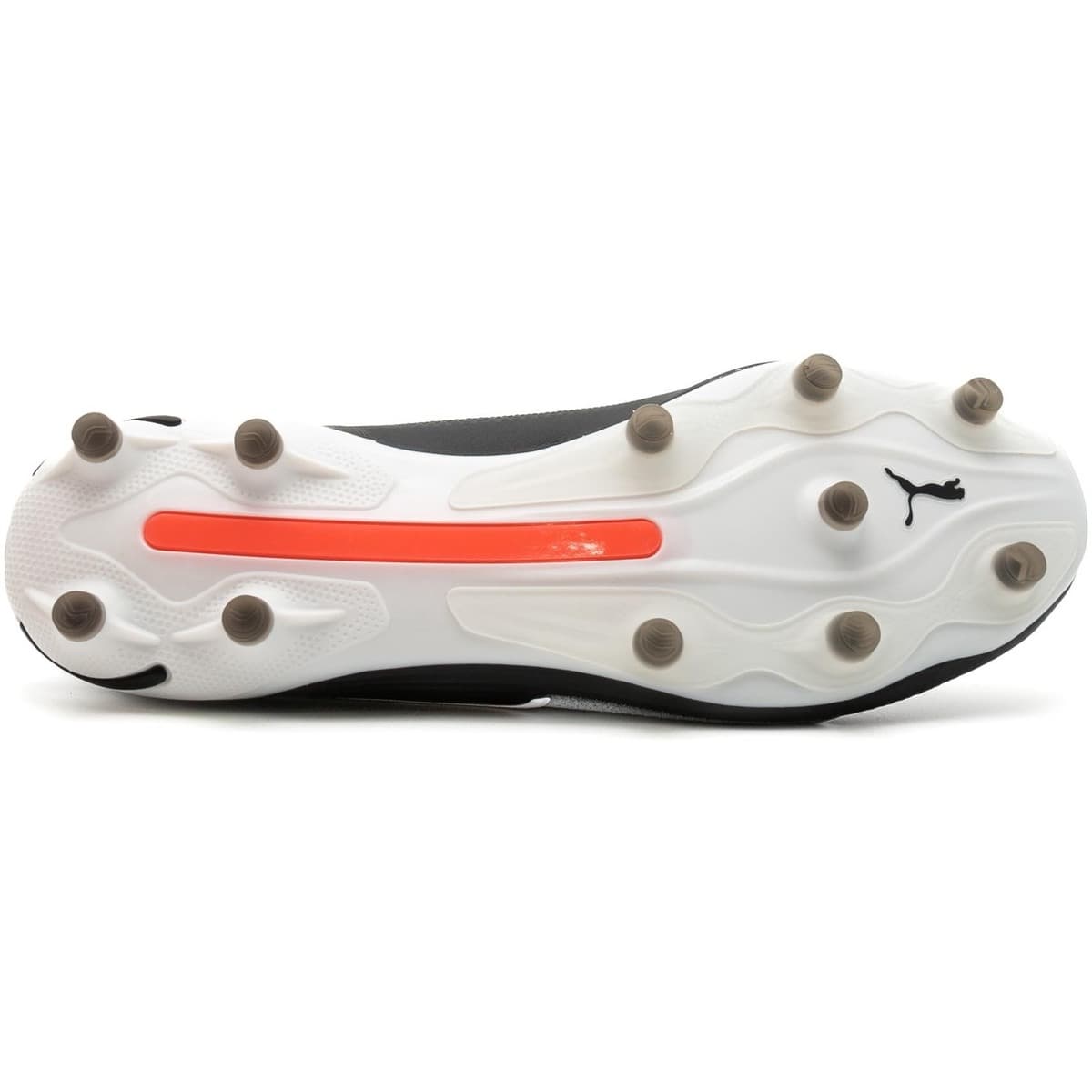 Women's Football Boots Puma Black