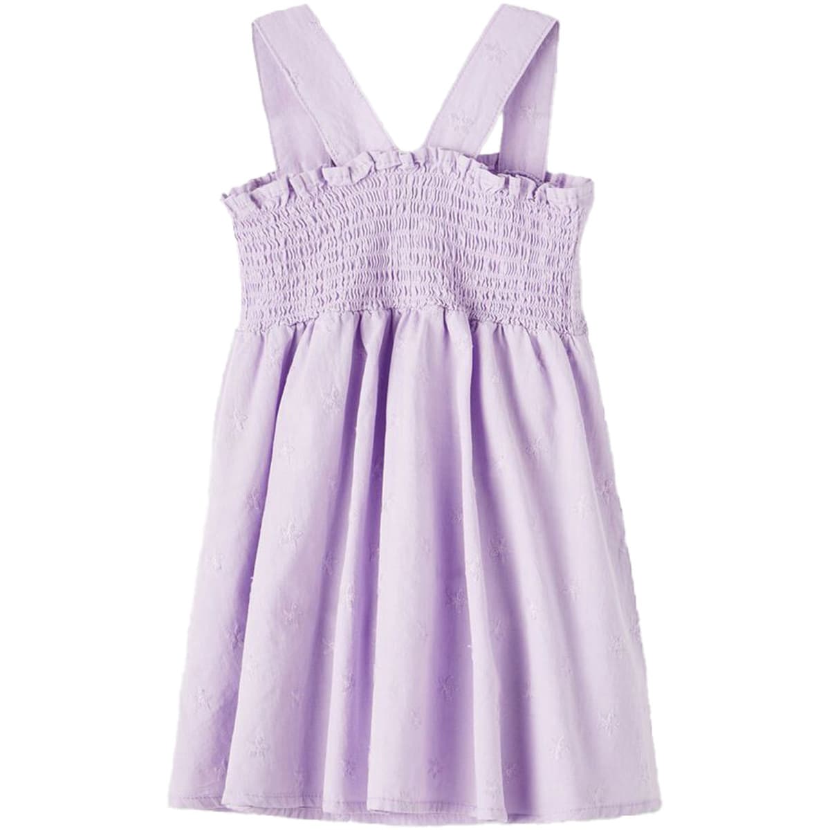 Women's Dresses Name it Purple