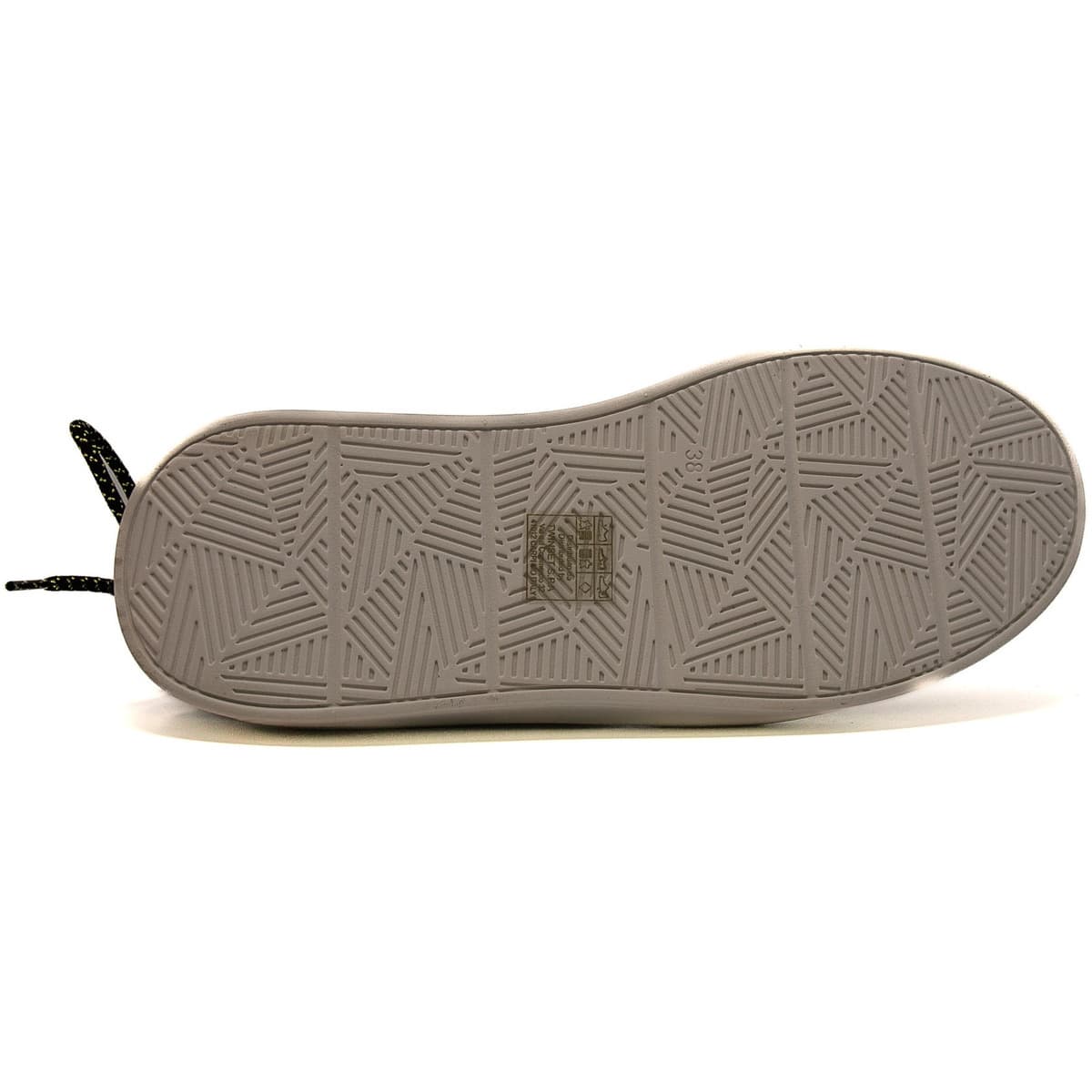 Women's Boots Twin Set Black