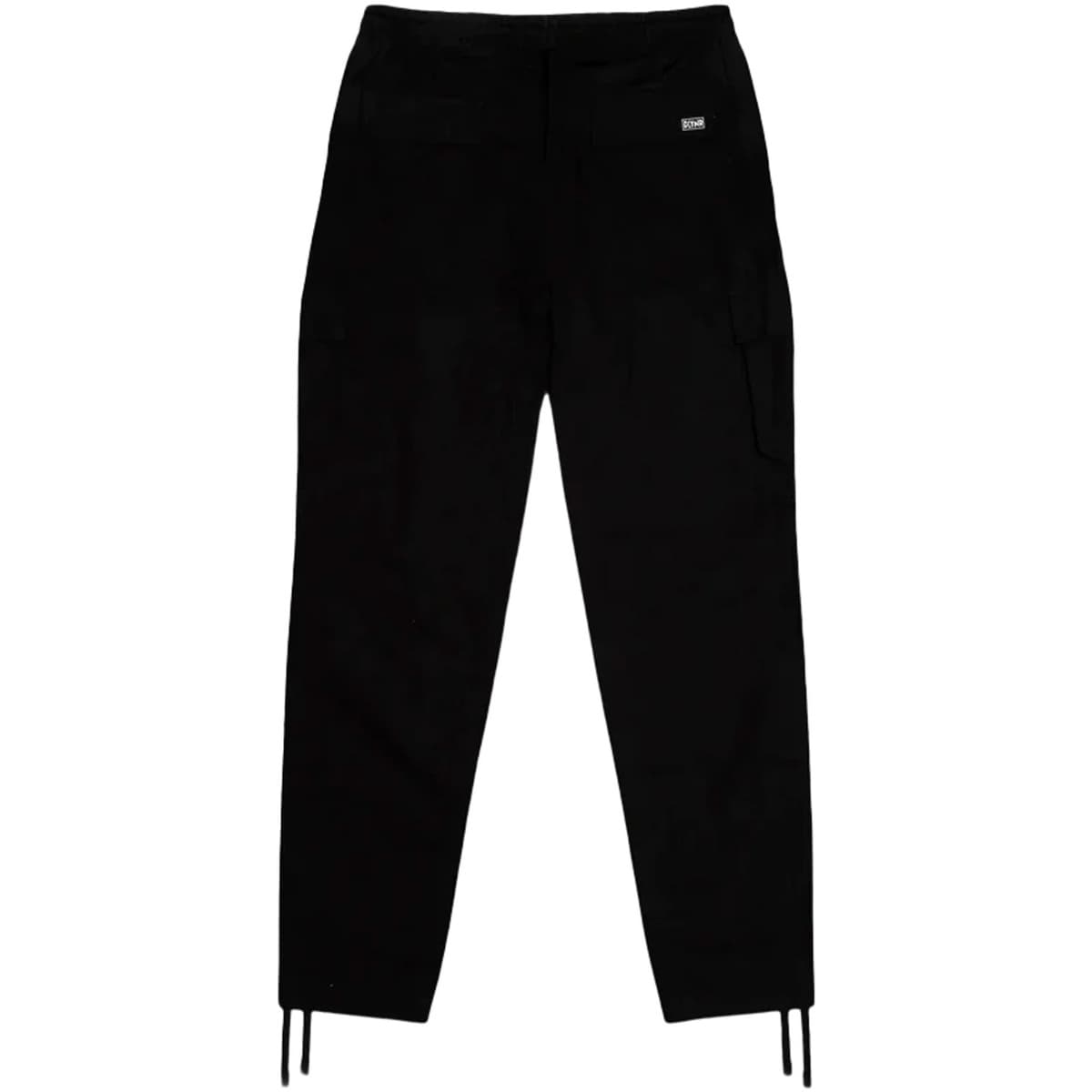 Men's Pants Dolly Noire Black