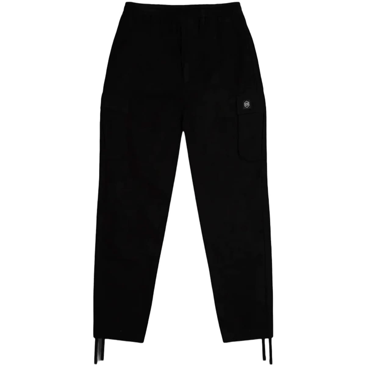 Men's Pants Dolly Noire Black