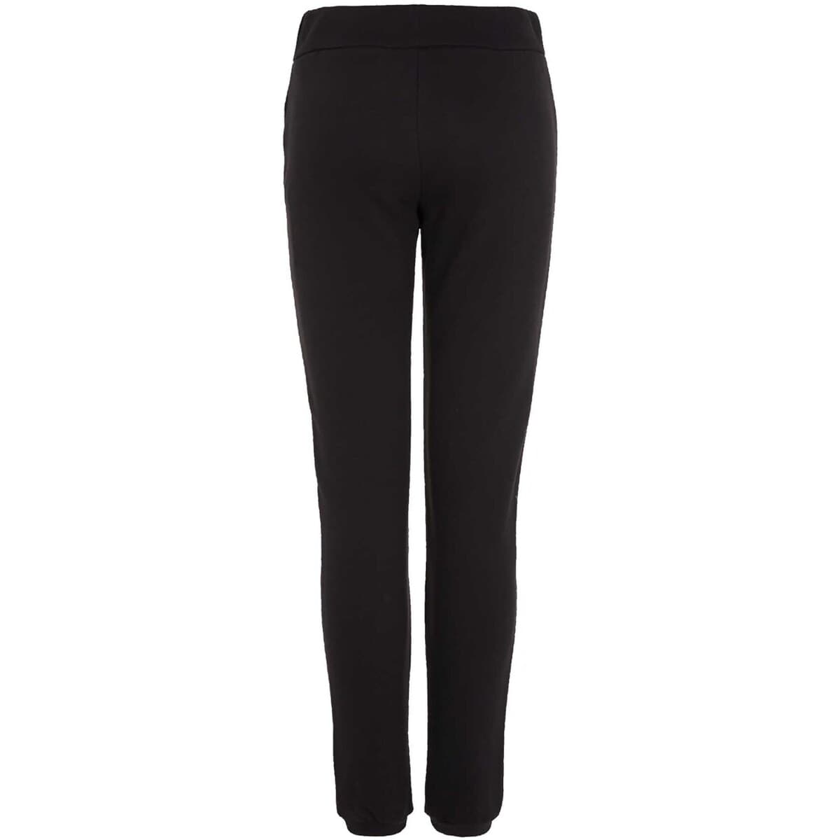 Women's Pants EA7 Black