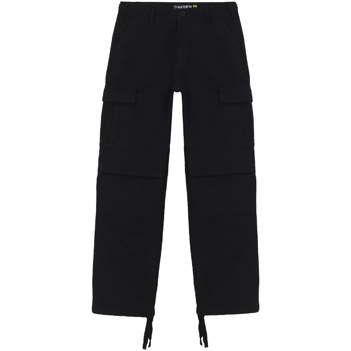 Men's Pants Iuter Black
