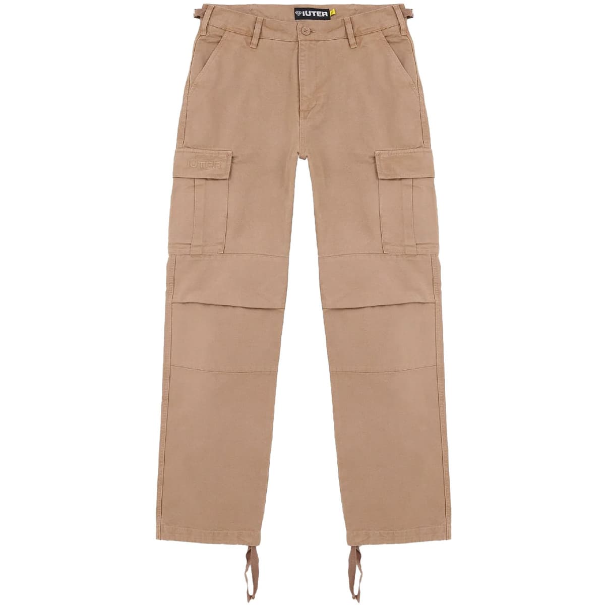 Men's Pants Iuter Black