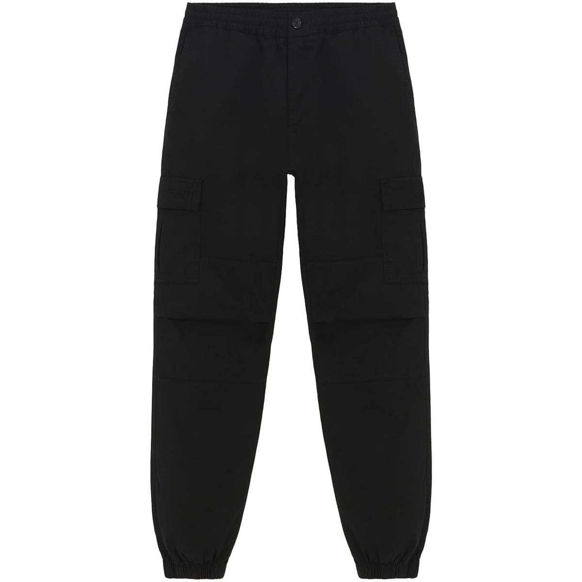 Men's Pants Iuter Black