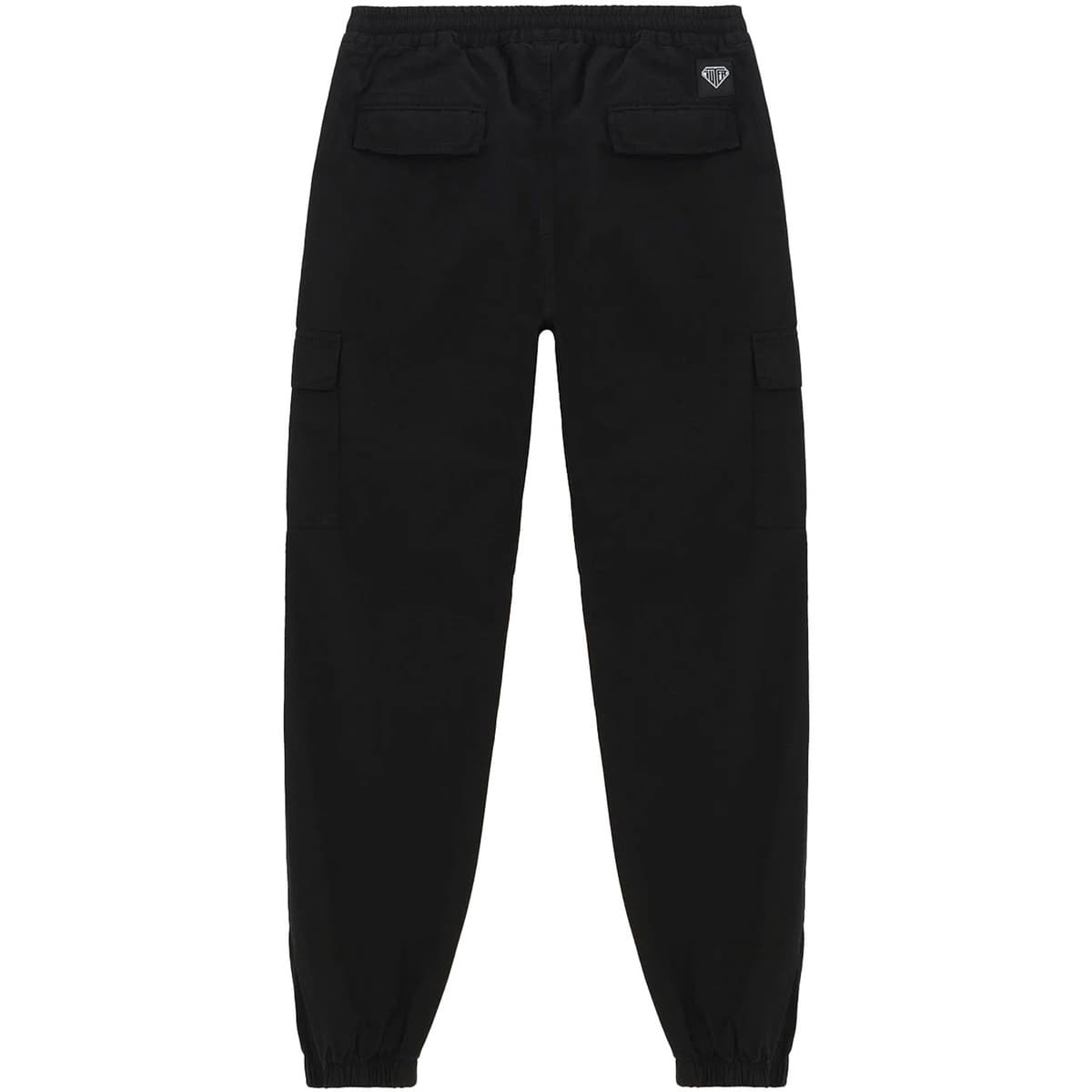 Men's Pants Iuter Black