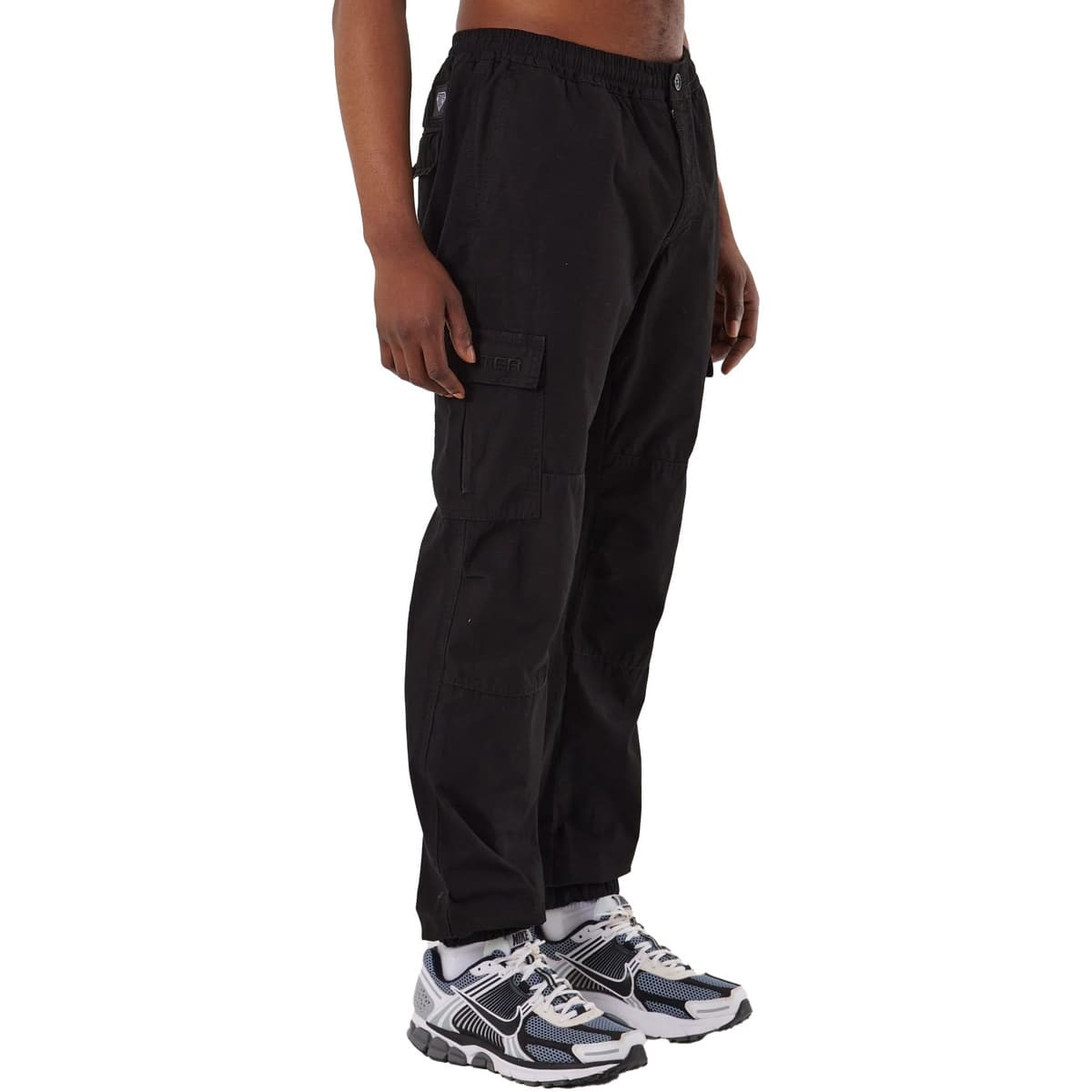 Men's Pants Iuter Black