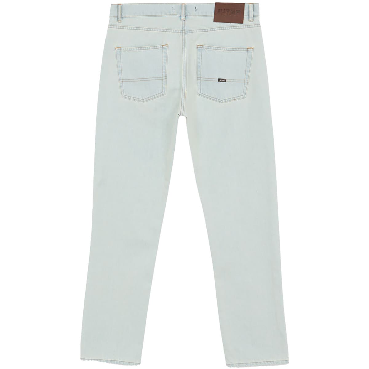 Men's Jeans Iuter White