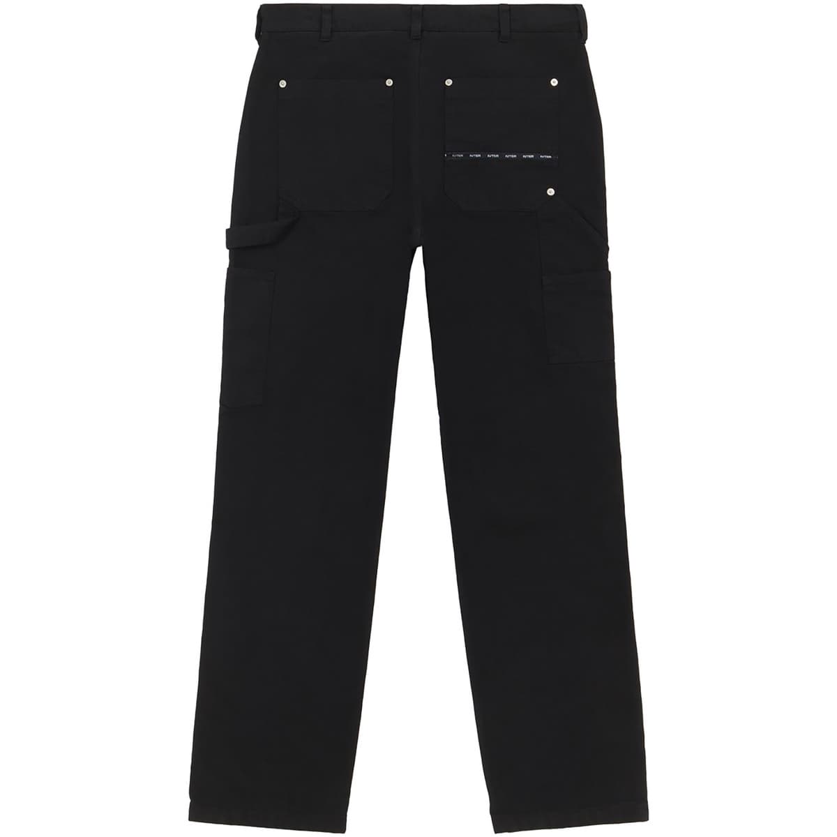 Men's Pants Iuter Black