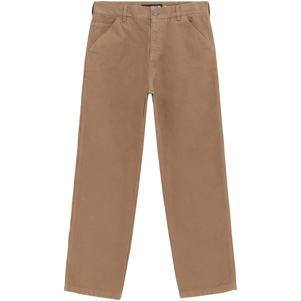 Men's Pants Iuter Beige