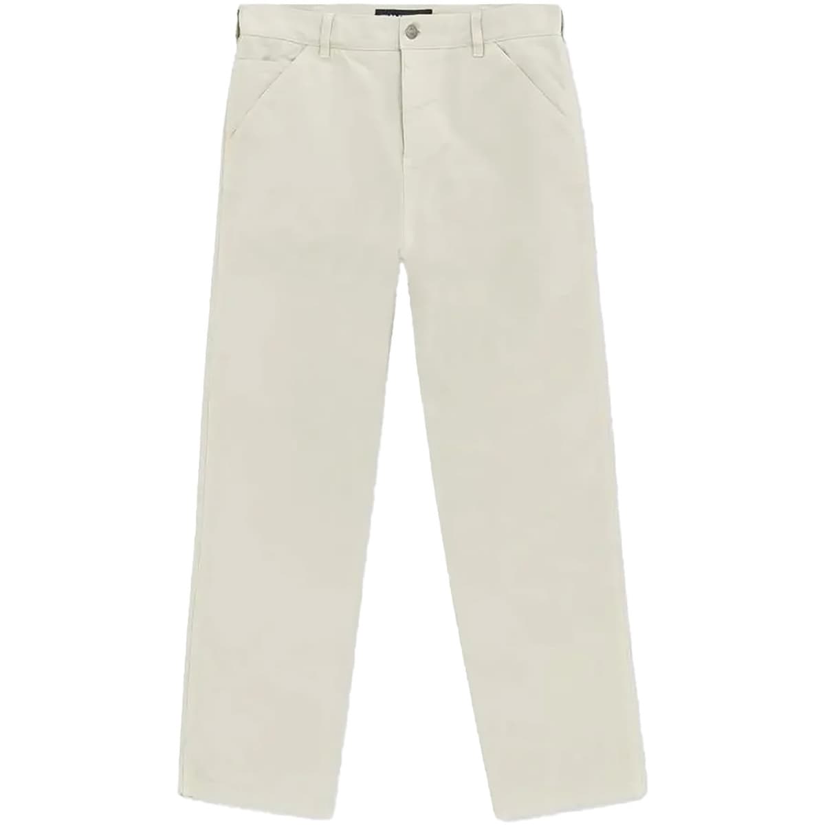 Men's Pants Iuter Beige