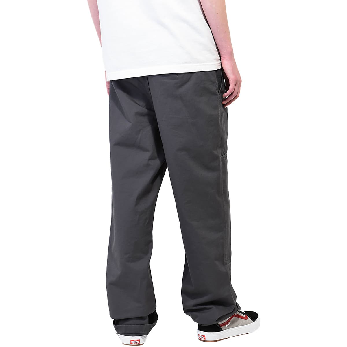 Men's Pants Iuter Gray