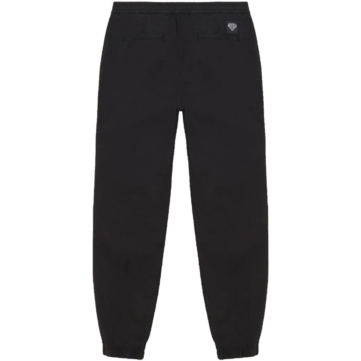 Men's Pants Iuter Black