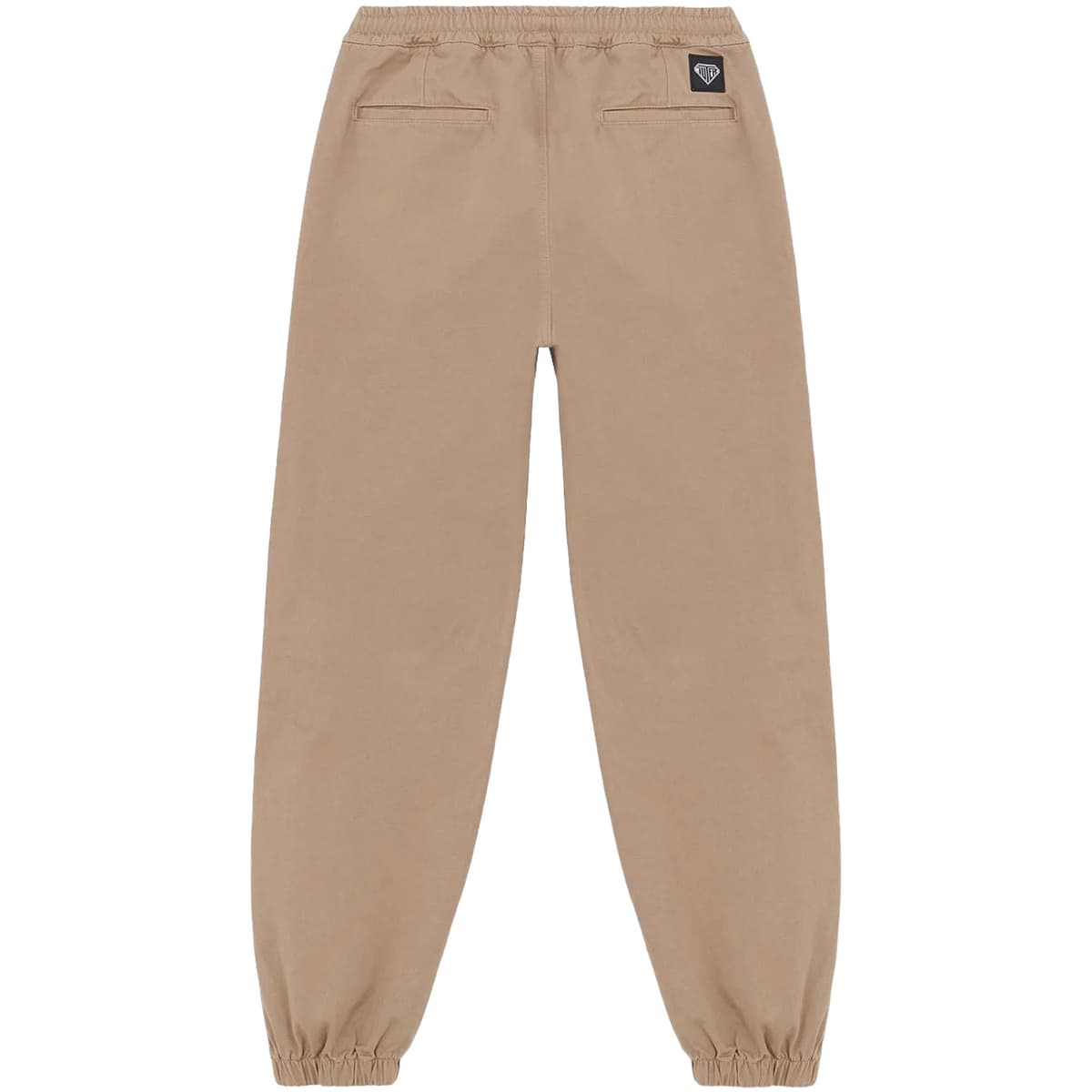 Men's Pants Iuter Brown
