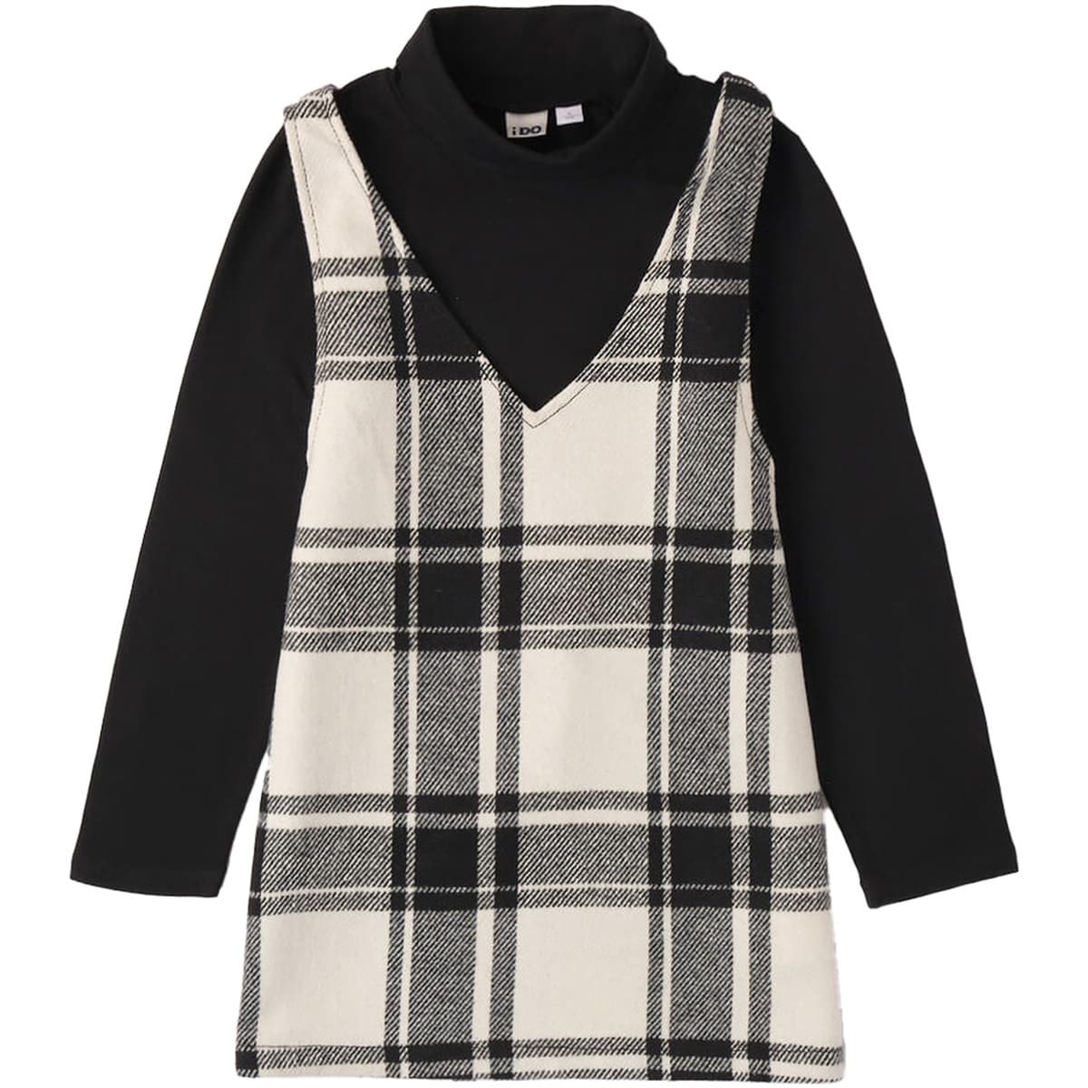 Φορέματα Ido Completo Ml