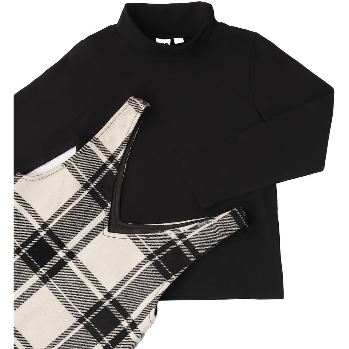 Women's Dresses Ido Black