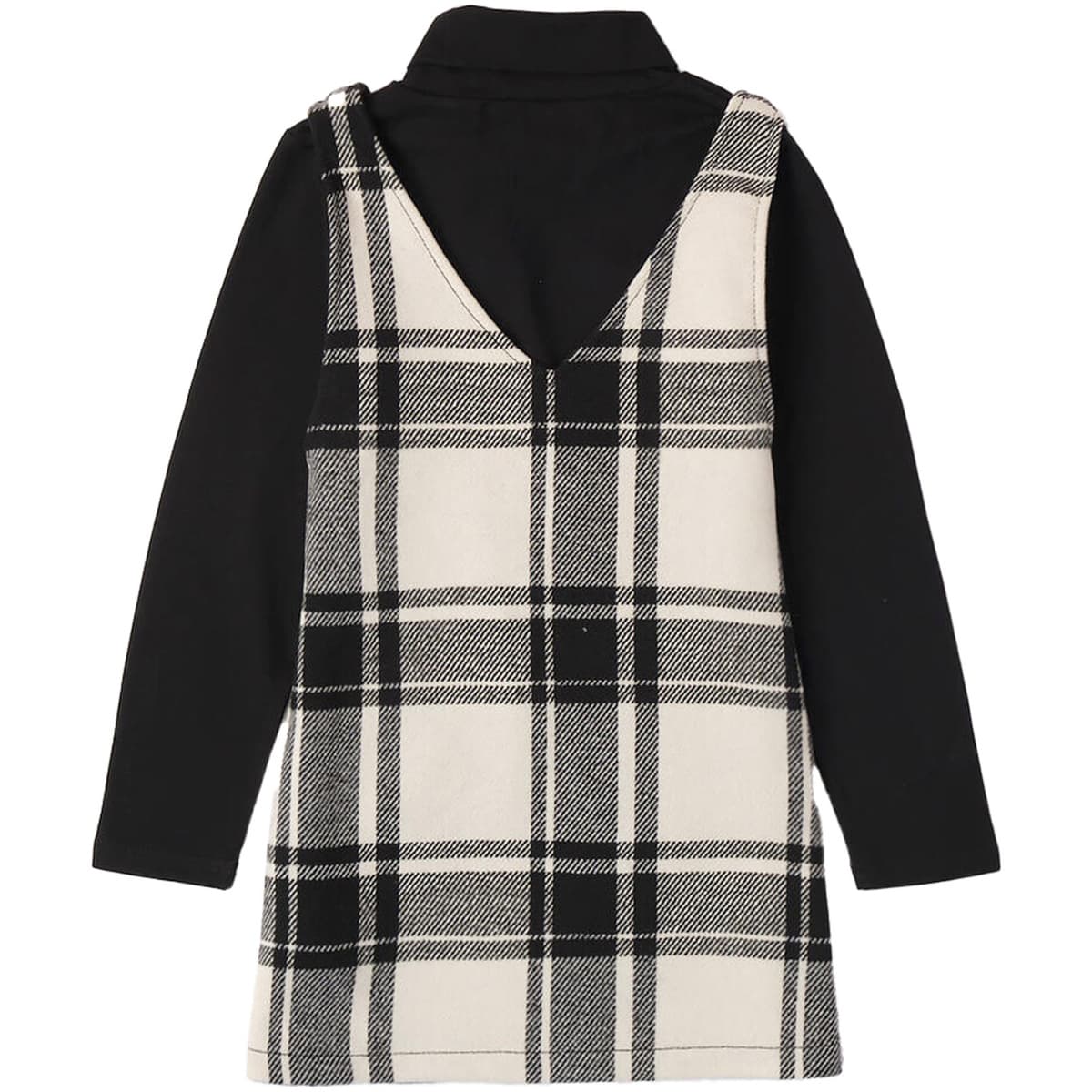 Women's Dresses Ido Black