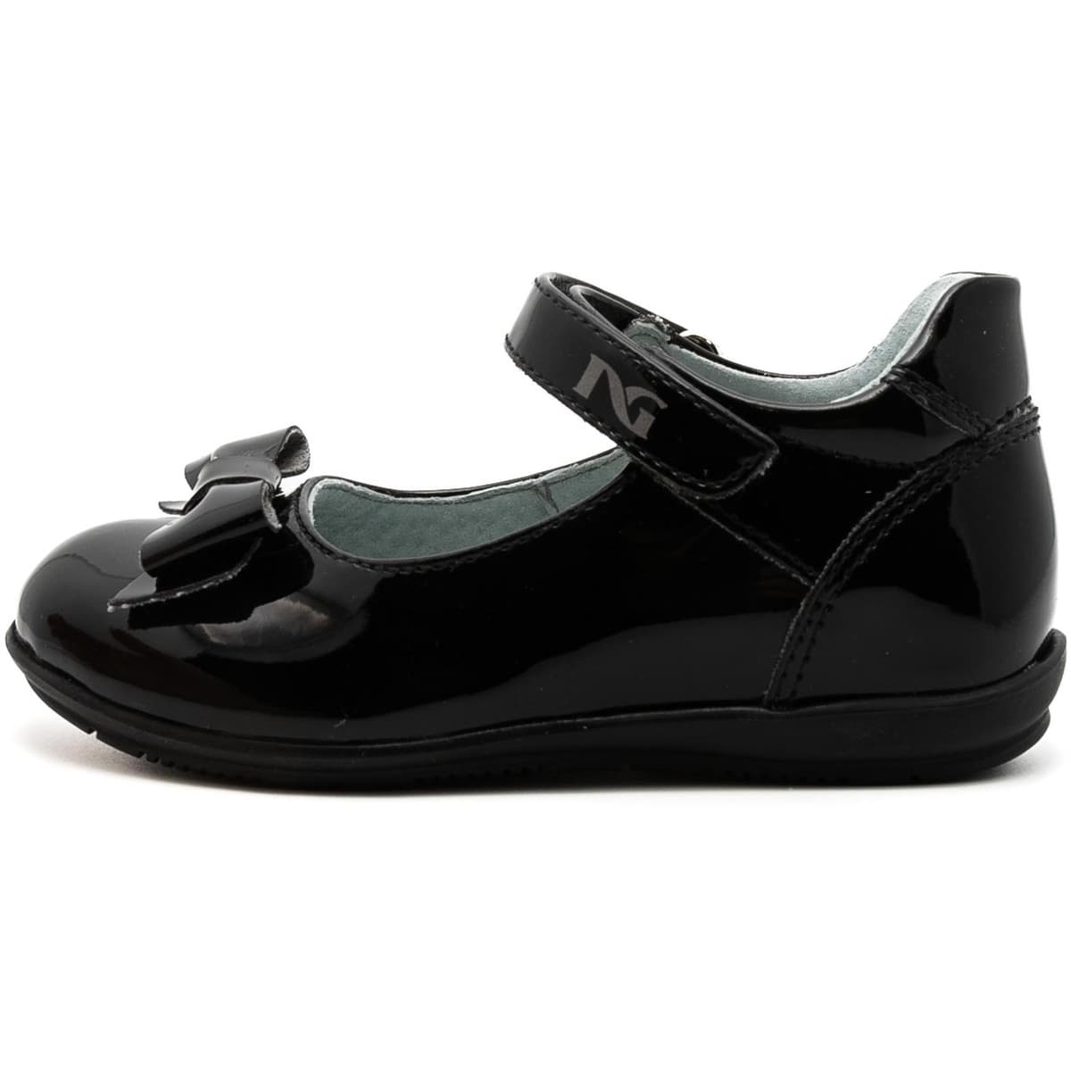 Girls' Dress Shoes NeroGiardini Black
