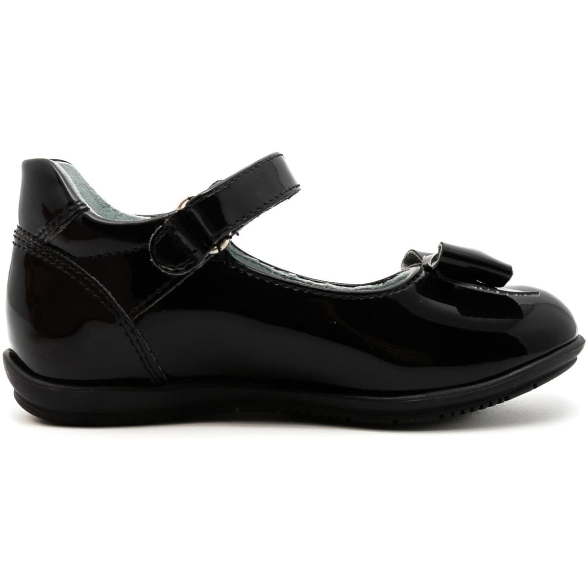Girls' Dress Shoes NeroGiardini Black