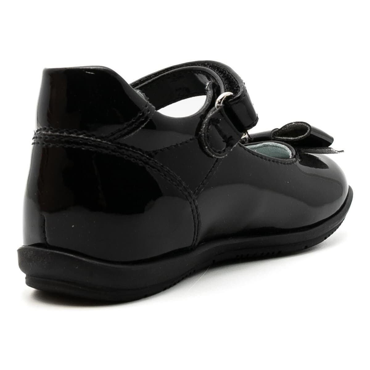 Girls' Dress Shoes NeroGiardini Black