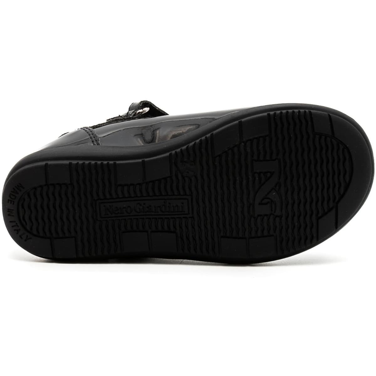 Girls' Dress Shoes NeroGiardini Black