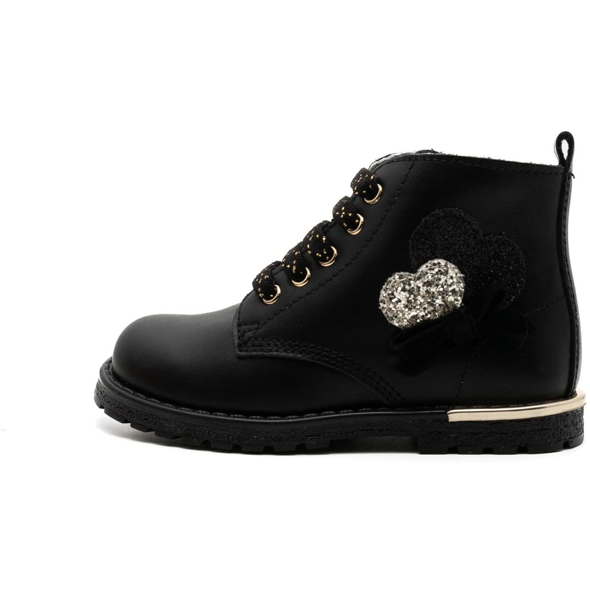 Sneakers NeroGiardini Cairo T.Glitter Gr.910/625 T.Glitter Fi.