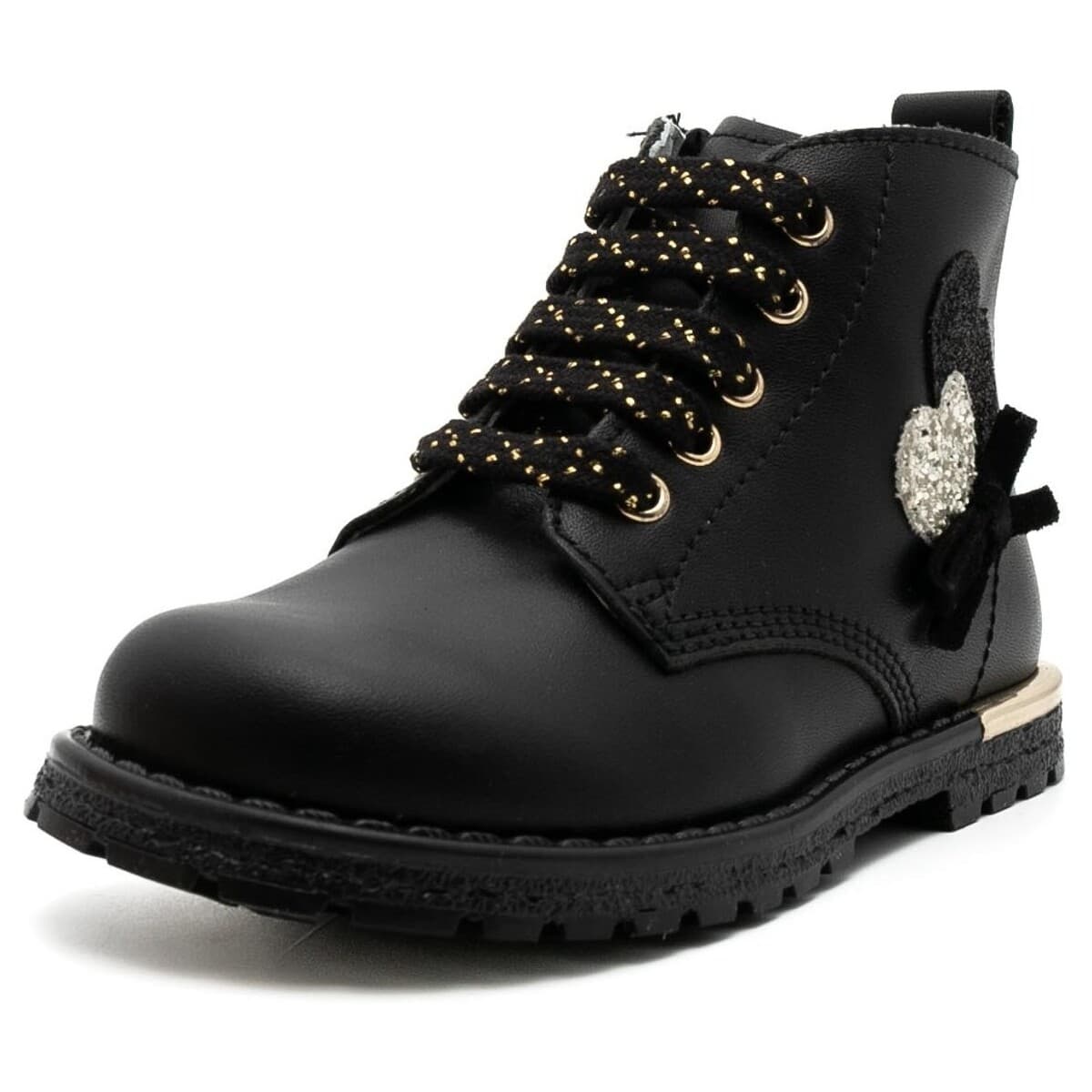 Girls' Sneakers NeroGiardini Black