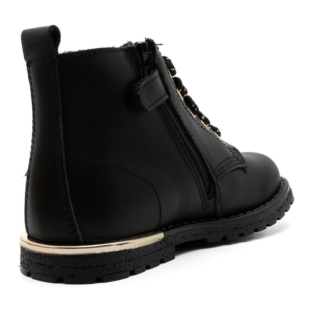 Girls' Sneakers NeroGiardini Black