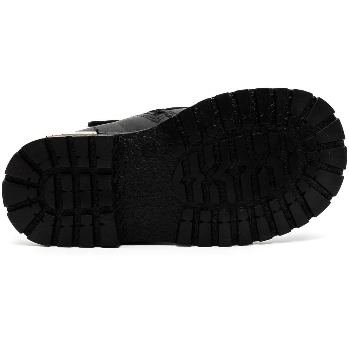 Girls' Sneakers NeroGiardini Black