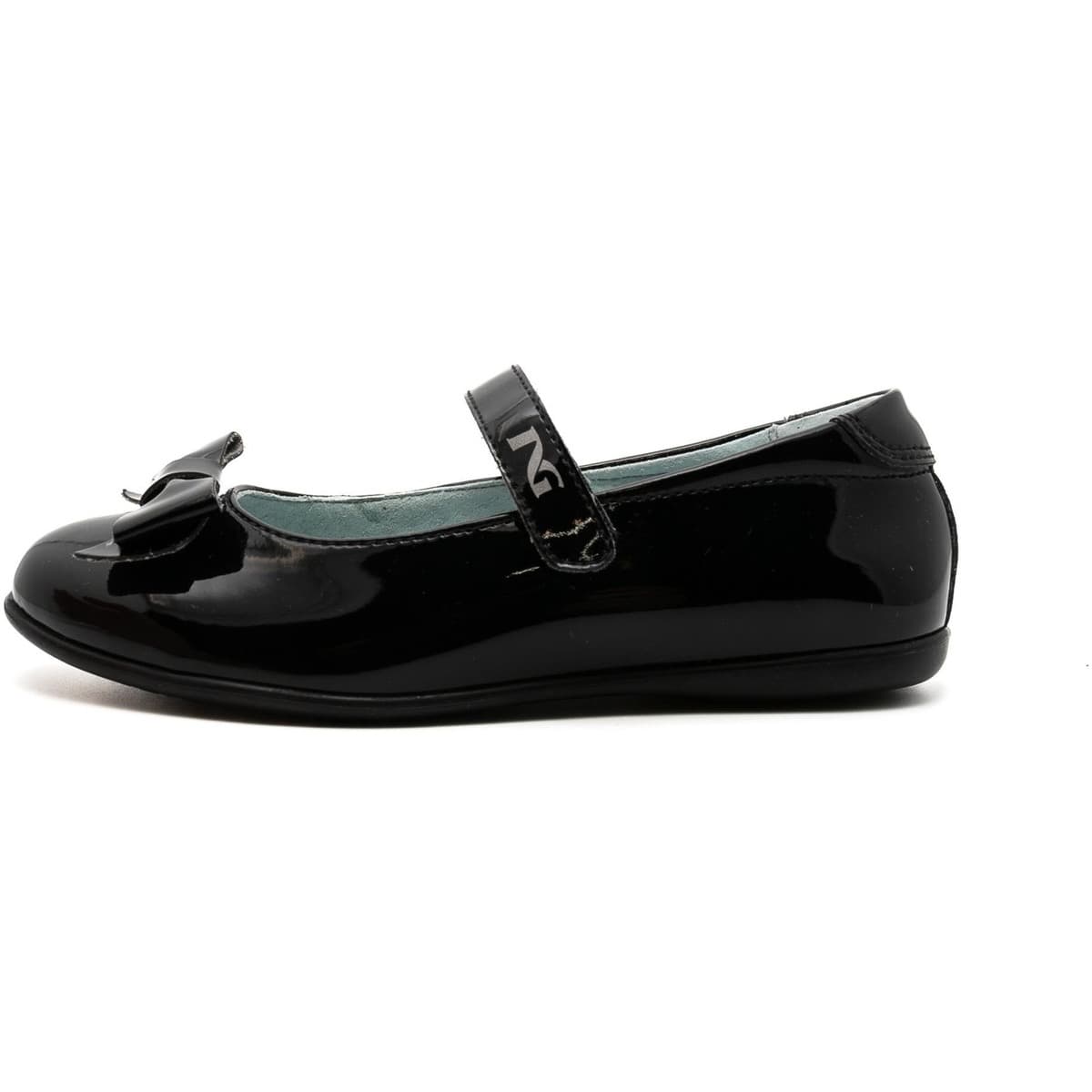 Girls' Dress Shoes NeroGiardini Black