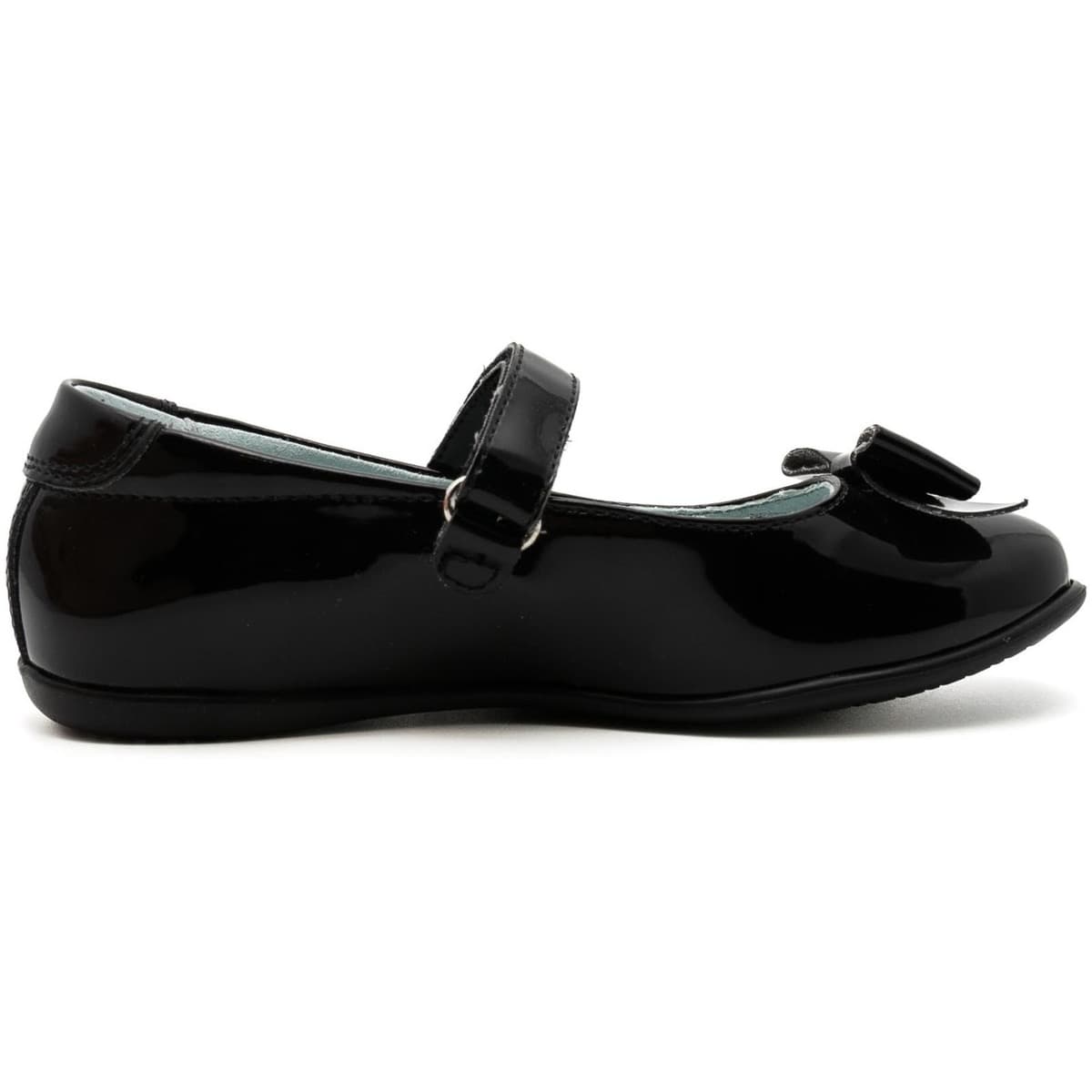 Girls' Dress Shoes NeroGiardini Black