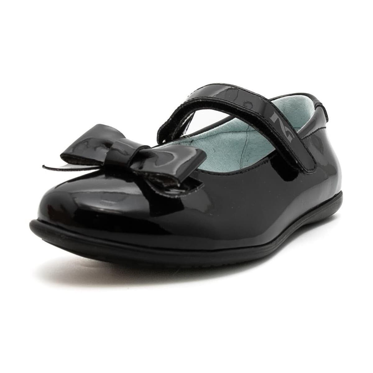 Girls' Dress Shoes NeroGiardini Black