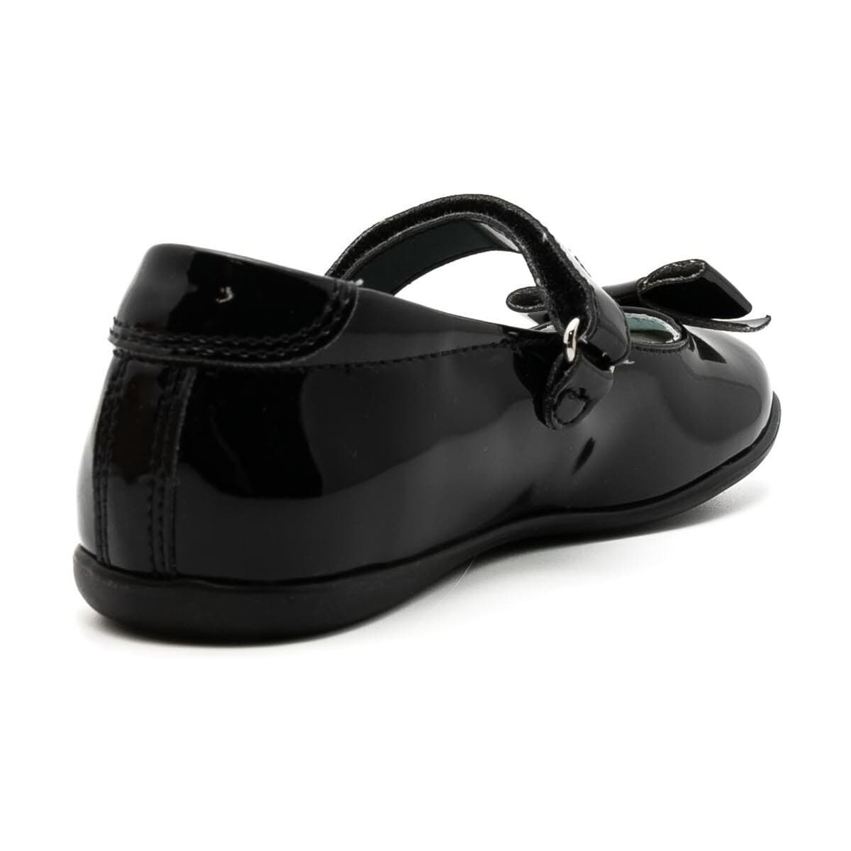 Girls' Dress Shoes NeroGiardini Black