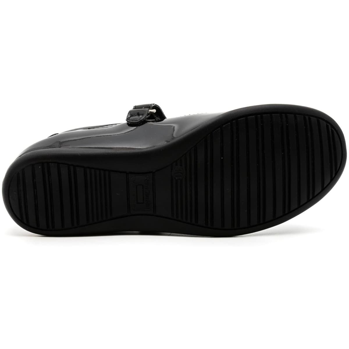 Girls' Dress Shoes NeroGiardini Black