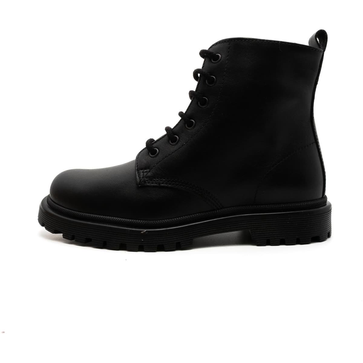 Μπότες NeroGiardini Cairo Tr Brenna Escort Ner