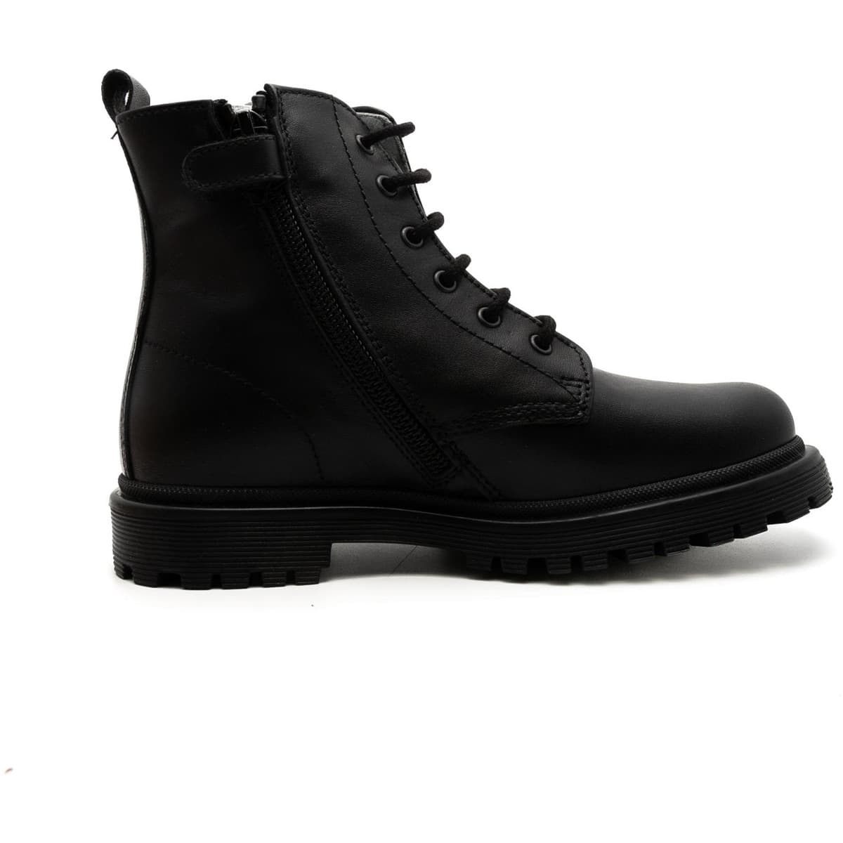 Girls' Boots NeroGiardini Black
