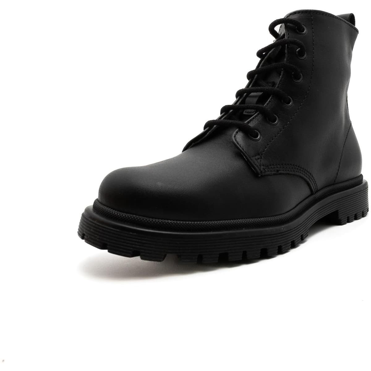 Girls' Boots NeroGiardini Black