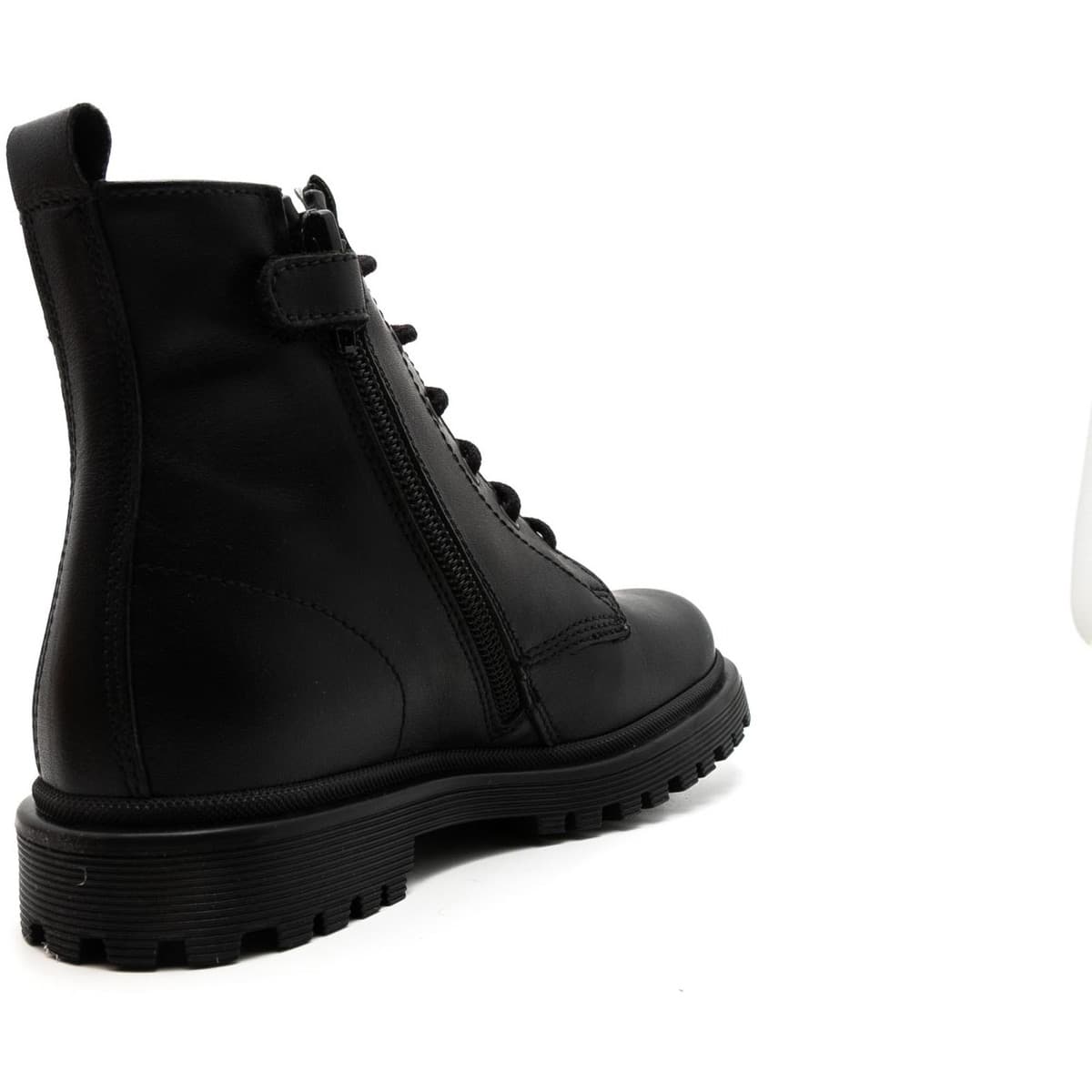 Girls' Boots NeroGiardini Black