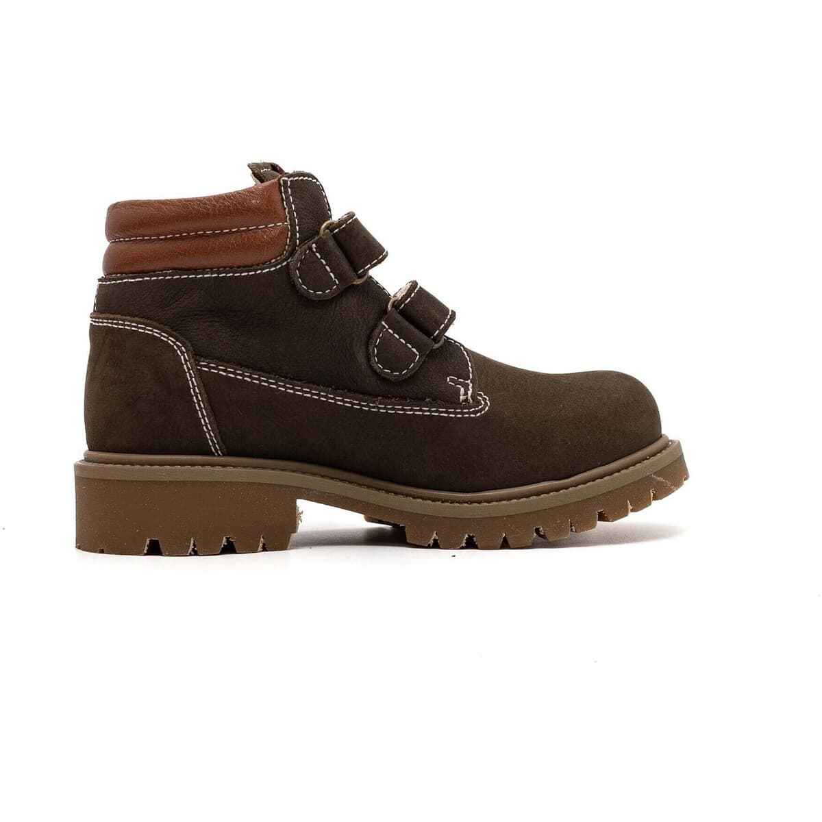 Boys' Boots NeroGiardini Brown