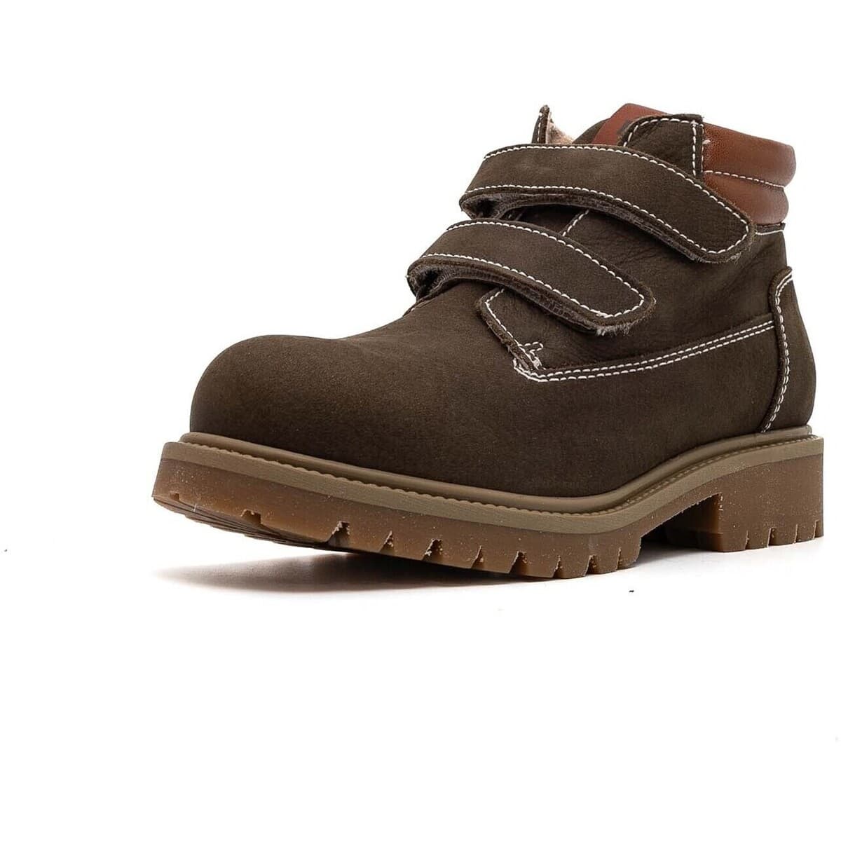 Boys' Boots NeroGiardini Brown