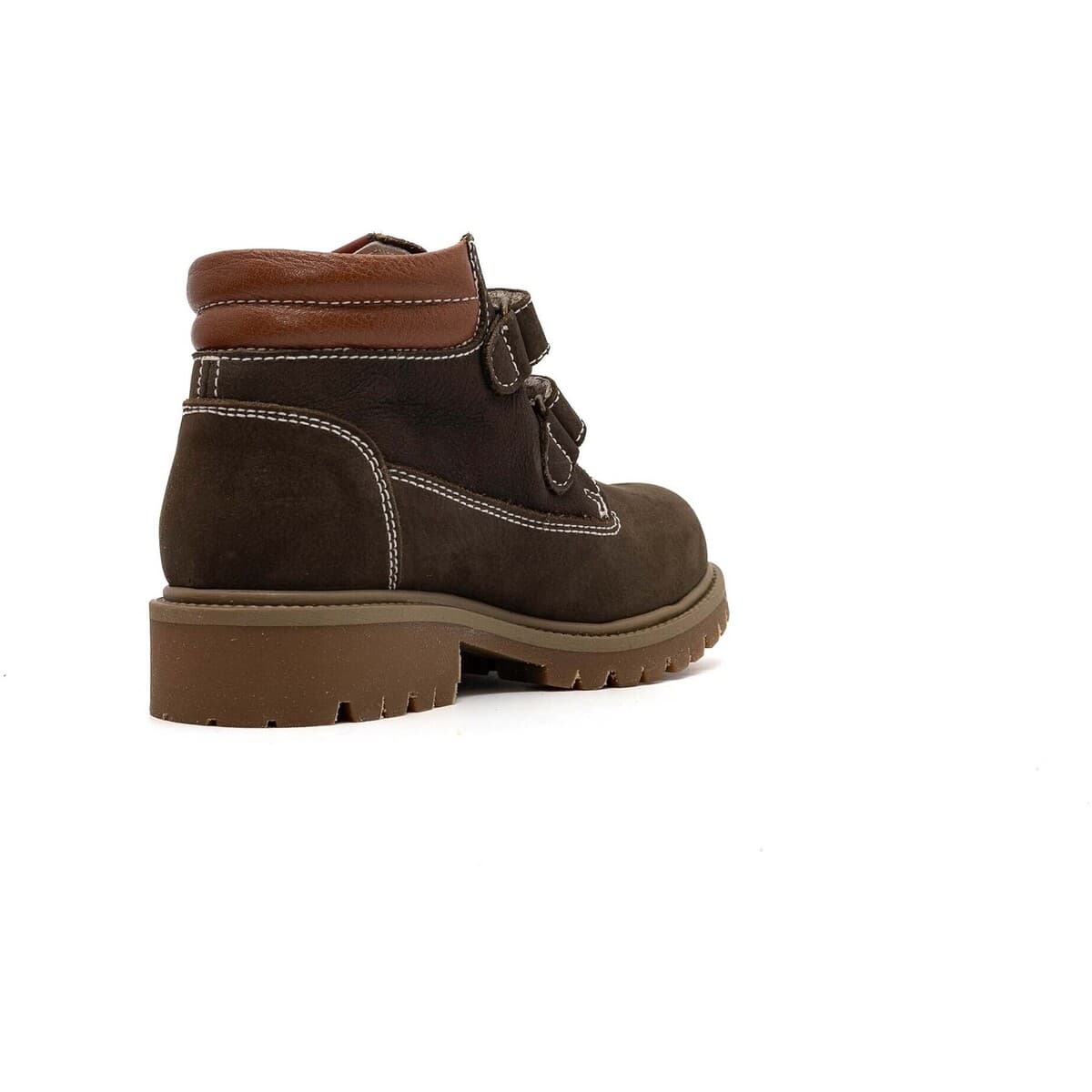 Boys' Boots NeroGiardini Brown
