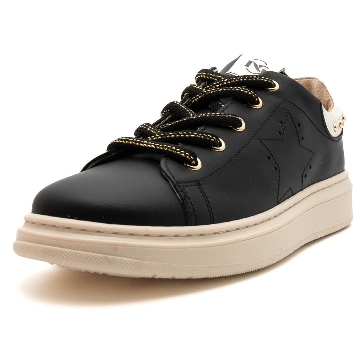 Girls' Sneakers NeroGiardini Black
