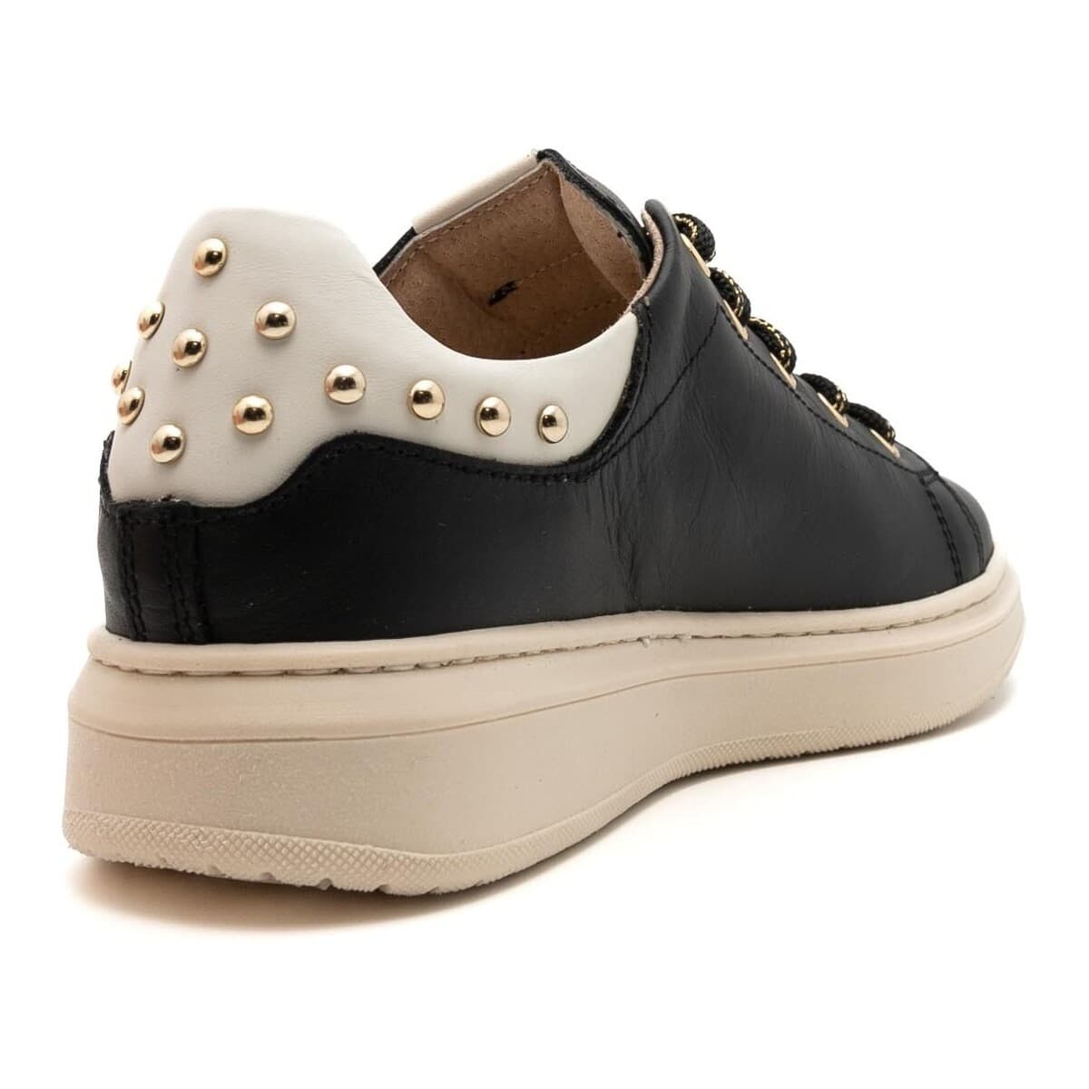 Girls' Sneakers NeroGiardini Black