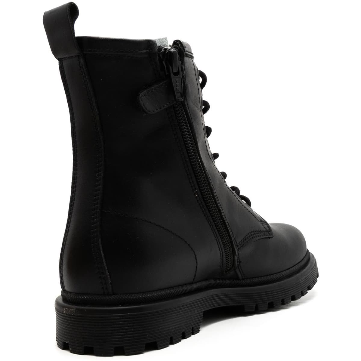 Girls' Boots NeroGiardini Black