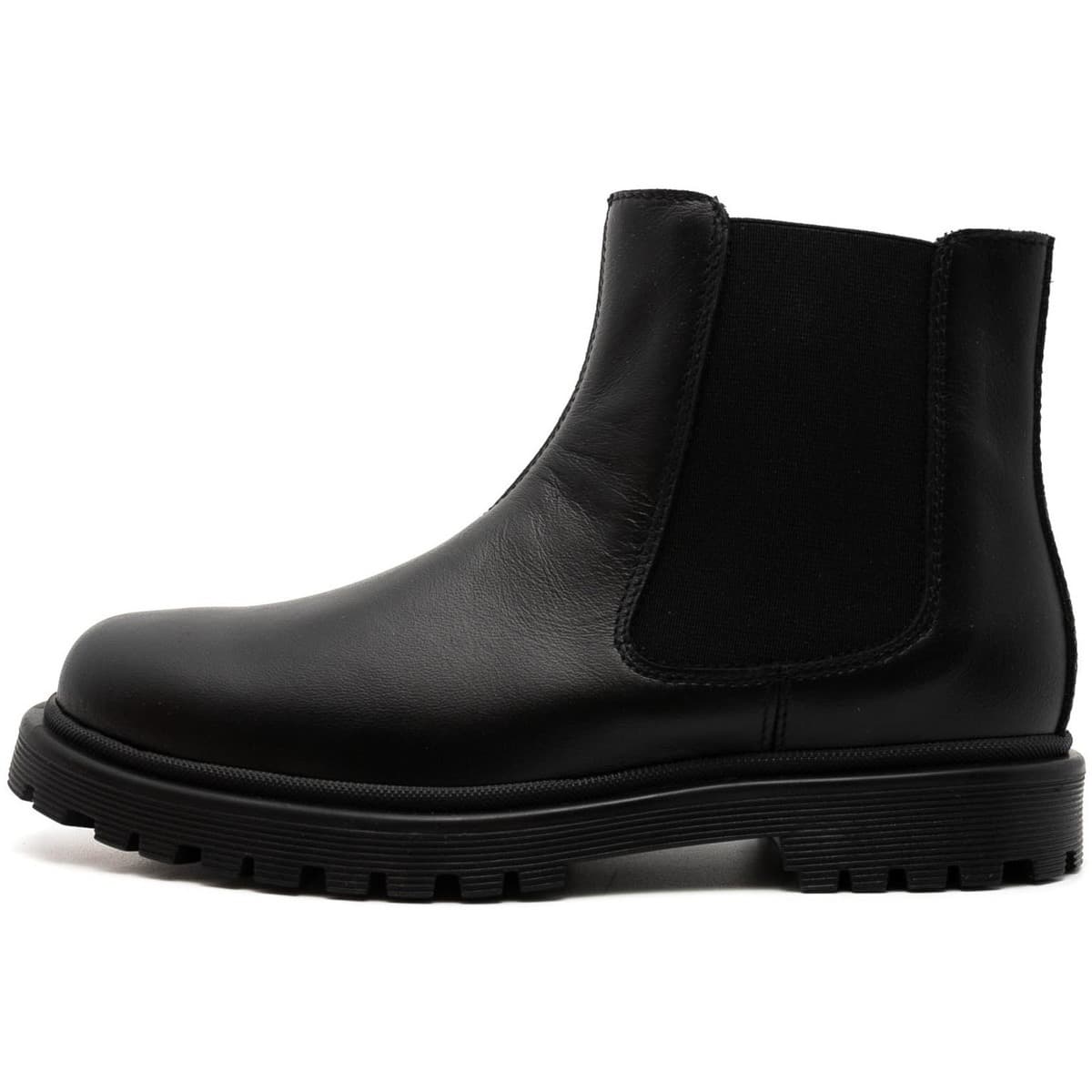 Μπότες NeroGiardini Porto Tr Brenna Escort Ner