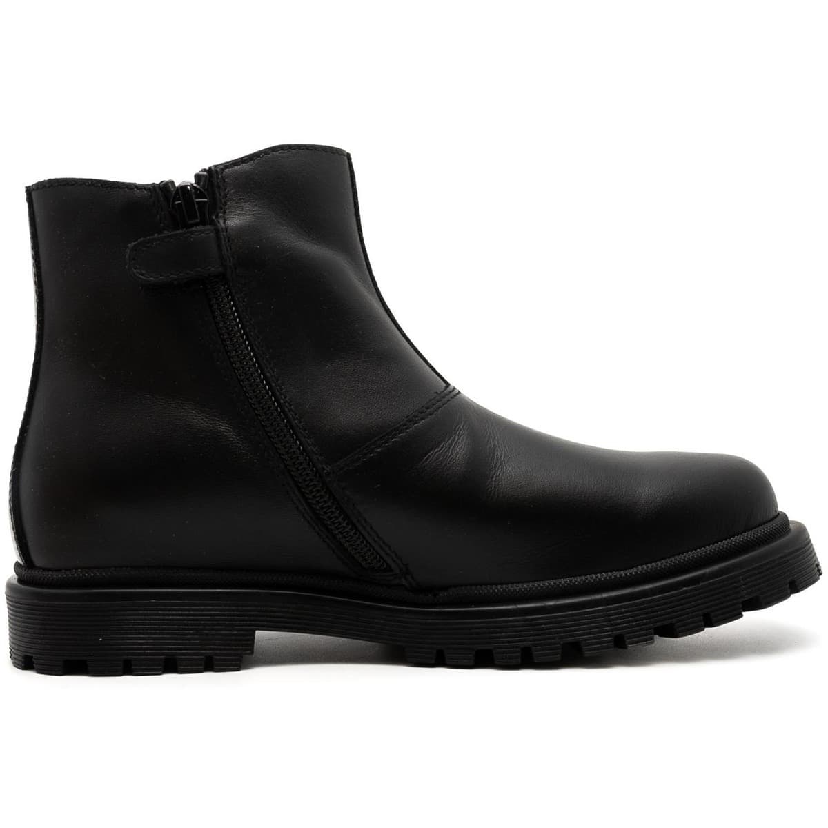 Girls' Boots NeroGiardini Black