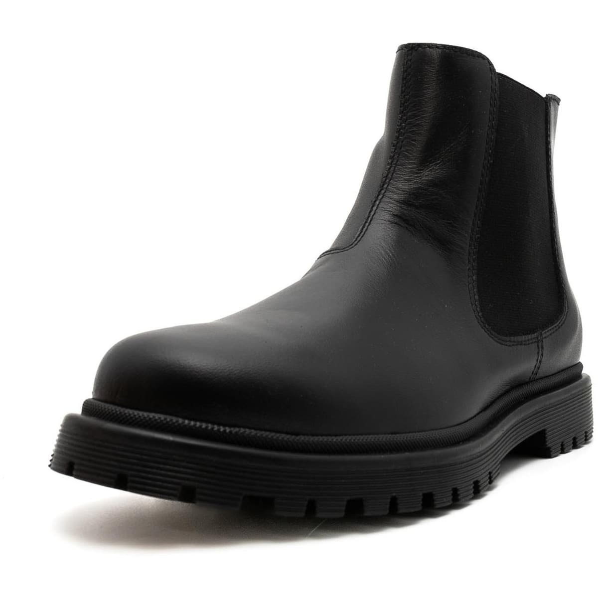 Girls' Boots NeroGiardini Black